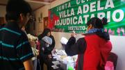 Brigadas móviles de salud exhortan a vacunar a niños y no esconderlos