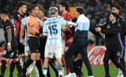 Racing, a punto de cerrar un refuerzo para aliviar a Costas: Si me toca irme