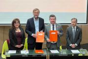 ProResiliente y Ecofuturo se unen para impulsar el crédito verde agropecuario en los valles de Bolivia