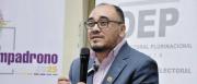 “Vamos a defender la democracia”, vocal del TSE dice que Sala Plena anunciará este martes las acciones ante amenazas evistas