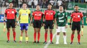 Jordán dice que “no era sancionable” la mano del empate entre Oriente y ABB