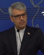 Irán advierte represalias si la ONU reactiva sanciones nucleares (18:30)