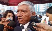 Alcalde Arias: ‘no vamos a permitir que nuestras elecciones sean empañadas con sangre, odio y dolor’