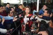Ejecutivo exige al Legislativo actuar con celeridad en el tratamiento a créditos externos
