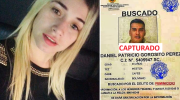 Así fue el feminicidio en una casa de citas en Santa Cruz; el principal acusado fue capturado en Brasil
