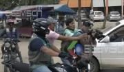Yapacaní: Reporteros fueron agredidos antes de la proclamación de un candidato