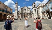EEUU presiona a Cuba con sanciones al turismo