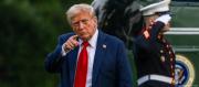 TRUMP AMENAZA A RUSIA CON ARANCELES DEL 100% SI NO HAY PAZ
