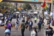 Sector empresarial de Cochabamba pide medidas urgentes contra los bloqueos