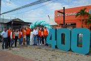 SOBOCE impulsa la sostenibilidad y la innovación ferretera con la inauguración del punto 400 de ConstruRed Pro en Bolivia