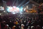 No habrá venta de bebidas alcohólicas al terminar la Verbena Paceña, Guardia Municipal desalojará a poncheras y asistentes