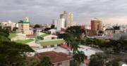 ¡Tome previsiones! Se avecina un nuevo frente frío con lluvias y descenso de temperaturas en Santa Cruz