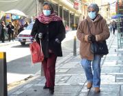 Nuevo frente frío provocará descensos de temperatura en el departamento de Tarija