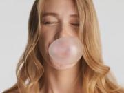 Mascar chicle todo el día: ¿Es malo para tu salud?