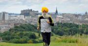 Muere atropellado a los 114 años Fauja Singh, el maratonista más longevo del mundo