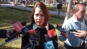 Diputada Campero denuncia peligros de contrato con empresa Rusa sancionada