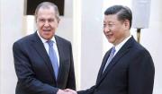 China insta a Rusia a unirse contra las amenazas de Trump