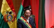 Luis Arce anuncia que La Paz recibirá “por primera vez” regalías por hidrocarburos