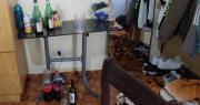 Boliviano de 19 años muere en Argentina tras llevar a su casa a tres mujeres que conoció en un boliche