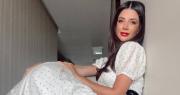 “Como mamá entenderán este pedido”, Anabel Angus solicita empatía por la situación de su familia