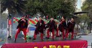 Su música y sus tradiciones: La Revista rinde homenaje a La Paz en los 216 años de su gesta libertaria