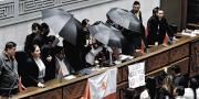 El Gobierno apela a la responsabilidad de la Asamblea para aprobar financiación