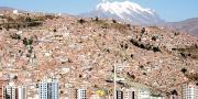 Inversión pública en La Paz llega a Bs 3.902 MM