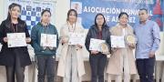Mayta y Gareca ganan clasificatorio de ajedrez