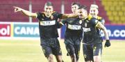 Real Oruro triunfa y deja mal herido a Nacional
