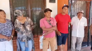 Campesinos de Guayaramerín toman oficinas de la ANH en demanda combustible para la cosecha