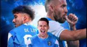 San Antonio y Once Caldas se enfrentan por seguir con vida en la Sudamericana