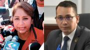 Presidente del TSJ pide a la Fiscalía actuar de oficio contra Nina y exhorta a jueces a ser drásticos