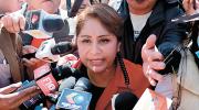 Asociaciones de periodistas rechazan las acusaciones de Nina de supuesta “tergiversación” de sus declaraciones