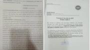 Senadora Salame denuncia recurso en contra de candidatos que no renunciaron a sus cargos