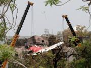 Accidente de Air India: las autoridades mandan a revisión los aviones Boeing, pero expertos apuntan al estado anímico del piloto