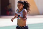 Bolivia brilla en casa y se queda con el Gran Prix Sudamericano “Julia Iriarte