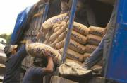 Chuquisaca: Transportistas exigen Bs 22 por bolsa de cemento y advierten posible paralización