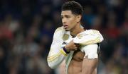 Bellingham será baja en el Real Madrid por una operación en el hombro