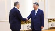 China llama a Rusia cerrar filas ante amenazas de Trump