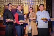 El Marriott Santa Cruz impulsa la innovación gastronómica con las noches de Izakaya en Blue Macaw Bar