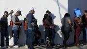 Trump detiene la inmigración clandestina