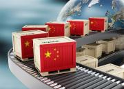 China alcanza superávit comercial récord tras estabilizarse exportaciones a EE.UU.
