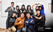 Unifranz La Paz inaugura el Centro de Desarrollo: el nuevo corazón tecnológico de Ingeniería de Sistemas