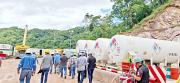 En el territorio nacional, 7 de cada 10 focos se alumbran con gas natural