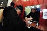 A mayo, Gobierno pagó Bs 433 MM por la Renta Dignidad en La Paz