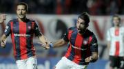 Cauteruccio debuta en Bolívar y se reencuentra con Palestino