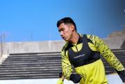 Monasterio anuncia que Chura no se mueve de The Strongest