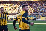 Se va Triverio: el Tigre pierde a su goleador de los últimos tres años y medio