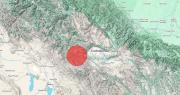 Cochabamba: Reportan sismo de magnitud 3.6 en Tapacarí