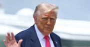 Trump reafirma su ultimátum para Rusia y dice que Ucrania no debe atacar a Moscú